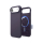 Elago Magsafe Silicon Case do iPhone 17 AIR Deep Purple - 1360498 - zdjęcie